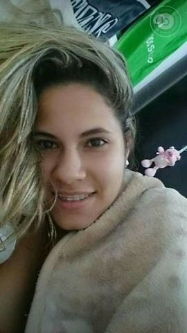 Caiu fotos íntimas Fernanda de Jacarepaguá RJ da xoxota e peitões